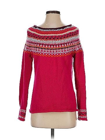 Sundance Sundance Pullover Sweater (view 1)