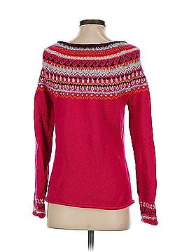 Sundance Sundance Pullover Sweater (view 2)