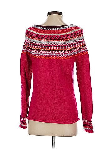 Sundance Sundance Pullover Sweater (view 2)