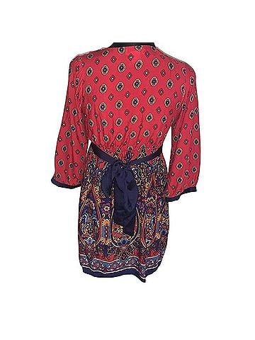 Flying Tomato Casual Dress (view 2)
