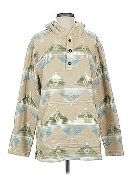 Pendleton Pendleton Pullover Hoodie (view 1)