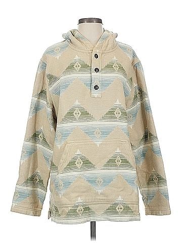 Pendleton Pendleton Pullover Hoodie (view 1)