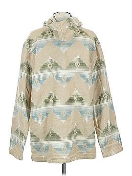 Pendleton Pendleton Pullover Hoodie (view 2)