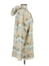Pendleton 100% Cotton Aztec Or Tribal Print Tan Pendleton Pullover Hoodie Size S - photo 3