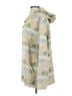 Pendleton 100% Cotton Aztec Or Tribal Print Tan Pendleton Pullover Hoodie Size S - photo 4