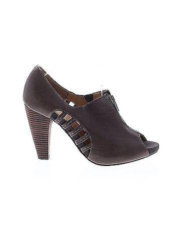 Seychelles Seychelles Heels (view 1)
