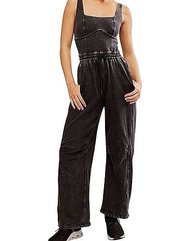 Free People Inbound Casual Pants (view 1)