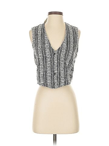 Free People Free People Sleeveless Blouse (view 1)