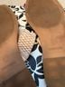 Steve Madden Brown Sandals Size 8 1/2 - photo 4
