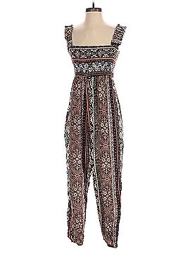 Three Bird Nest Three Bird Nest Jumpsuit (view 1)