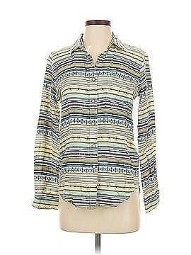 Ariat Ariat Long Sleeve Button Down Shirt (view 1)