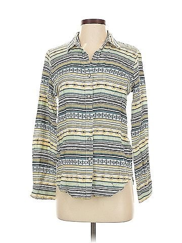 Ariat Ariat Long Sleeve Button Down Shirt (view 1)