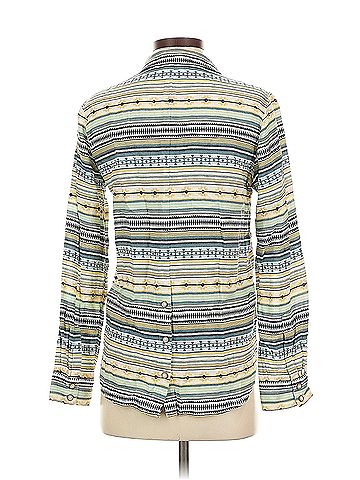 Ariat Ariat Long Sleeve Button Down Shirt (view 2)