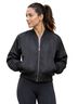 Athleta Citybound Bomber Jacket - photo 1