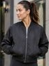 Athleta Citybound Bomber Jacket - photo 6