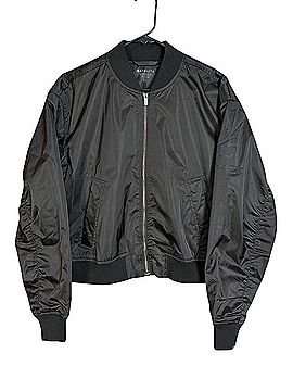 Athleta Citybound Bomber Jacket (view 2)