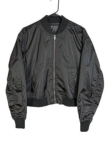 Athleta Citybound Bomber Jacket (view 2)