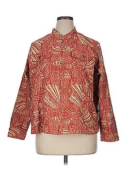 Analogy... Analogy... Jacket (view 1)