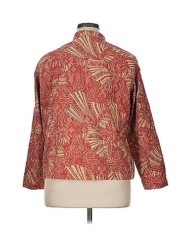 Analogy... Analogy... Jacket (view 2)