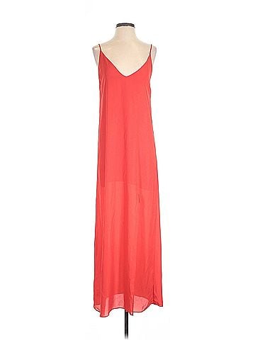 Krisa Krisa Casual Dress (view 1)