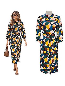 Boden Lottie Casual Dress (view 1)
