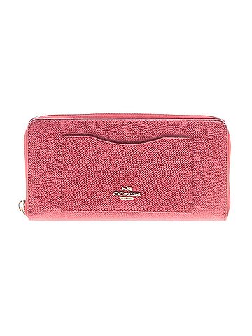 Coach Wallet (view 1)