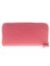 Coach 100% Leather Red Wallet One size - photo 3