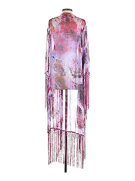 UNIF Silk Unif Kimono (view 2)