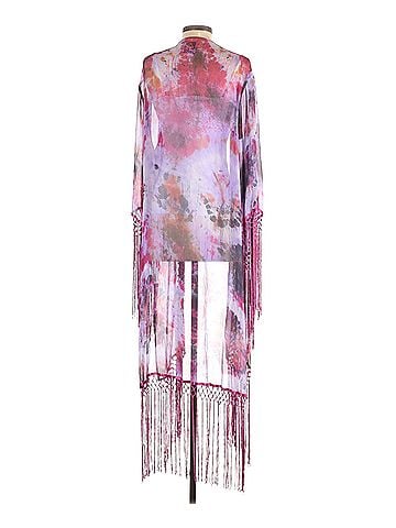 UNIF Silk Unif Kimono (view 2)