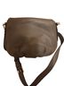 Marc Jacobs Gray Leather Crossbody Bag One size - photo 2