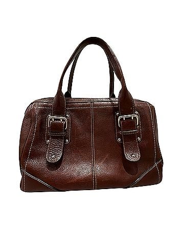 Etienne Aigner Etienne Aigner Satchel (view 1)