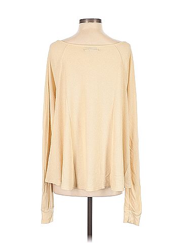 Wildfox Wildfox Long Sleeve Top (view 2)