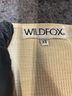 Wildfox Tan Wildfox Long Sleeve Top Size XS - photo 4