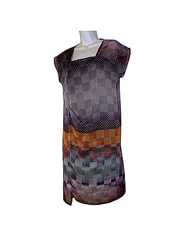 Babette Cocktail Dress (view 1)