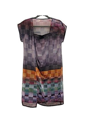 Babette Cocktail Dress (view 2)