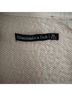 Abercrombie & Fitch White Brown Pink Pullover Sweater Size XL - photo 3