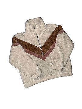 Abercrombie & Fitch Pullover Sweater (view 1)