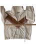 Abercrombie & Fitch White Brown Pink Pullover Sweater Size XL - photo 7