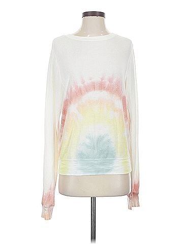 Wildfox Wildfox Long Sleeve Top (view 1)