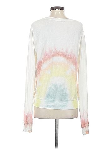 Wildfox Wildfox Long Sleeve Top (view 2)