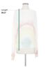 Wildfox White Wildfox Long Sleeve Top Size S - photo 5