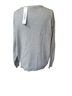 Vigoss Gray Casual Sweaters Size M - photo 2