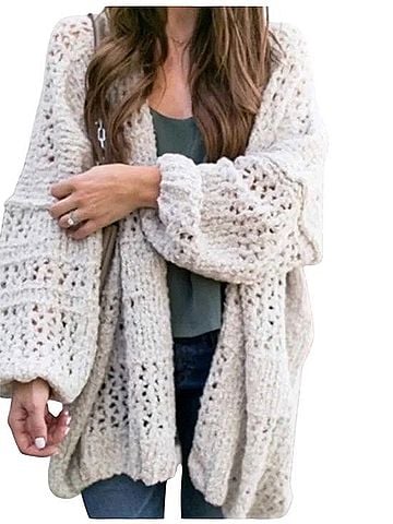 Free People Saturday Morning Cardigan (view 1)