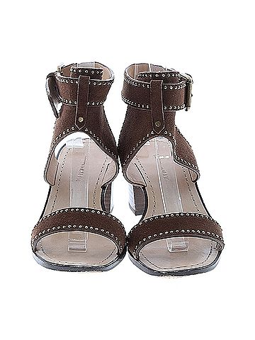 Banana Republic Banana Republic Heels (view 2)