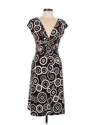 London Times London Times Cocktail Dress (view 1)