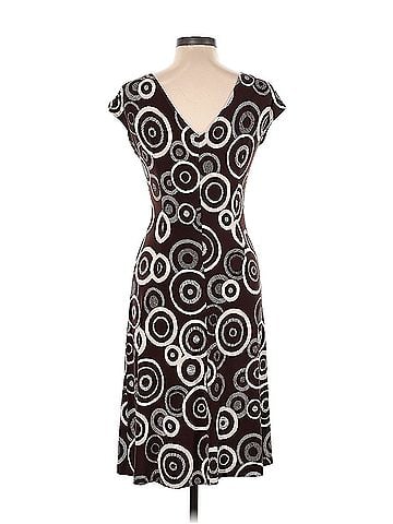 London Times London Times Cocktail Dress (view 2)