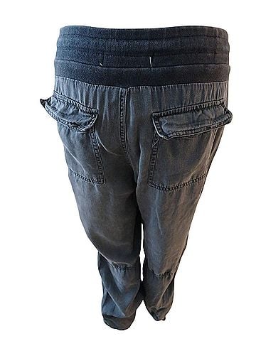 Vintage Havana Cargo Pants (view 2)