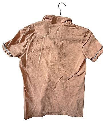An Original Penguin by Munsingwear Polo Short Sleeve Button-Down Shirt (view 2)