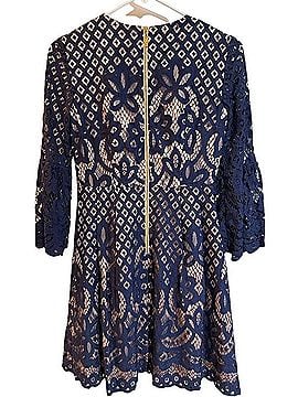 Eliza J Cocktail Dress (view 2)