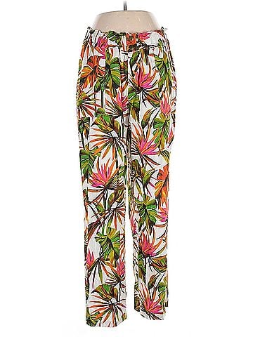 INC International Concepts Inc International Concepts Linen Pants (view 1)